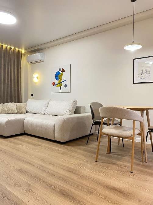 ЖК Нова Англія вул.М.Максімовича ,від Власника Київ - зображення 1