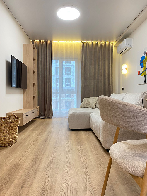 ЖК Нова Англія вул.М.Максімовича ,від Власника Київ - зображення 6