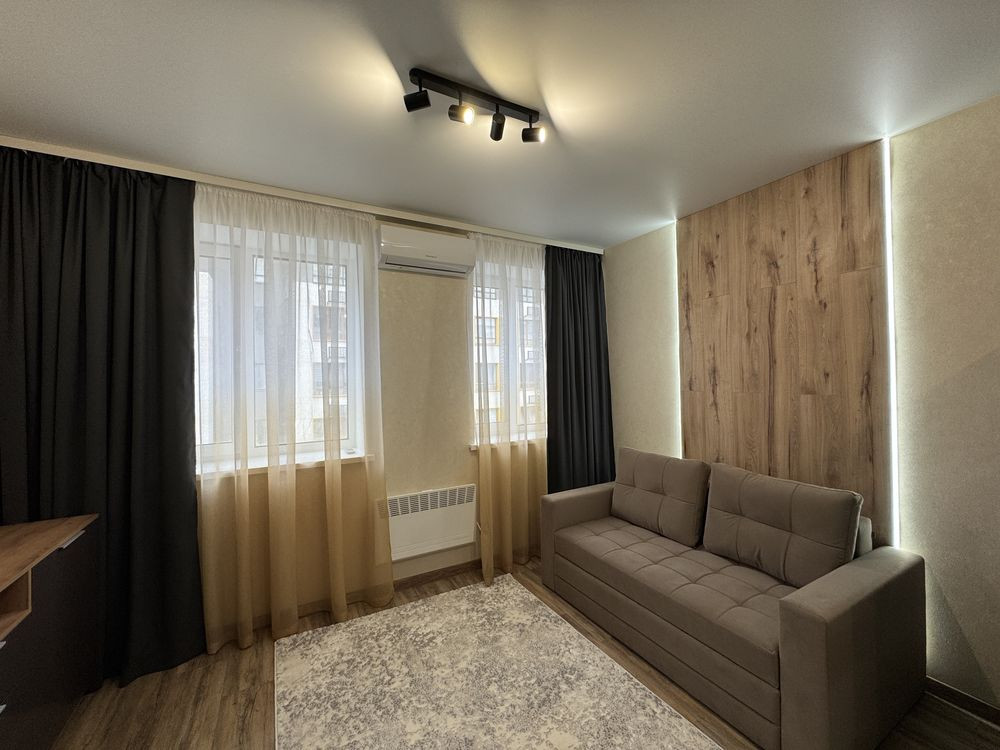 Продам квартиру з новим ремонтом в Ірпені! Ірпінь - зображення 1