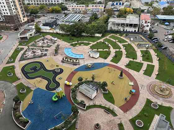 Новая 2к в Кадоре на Краснова Одесса