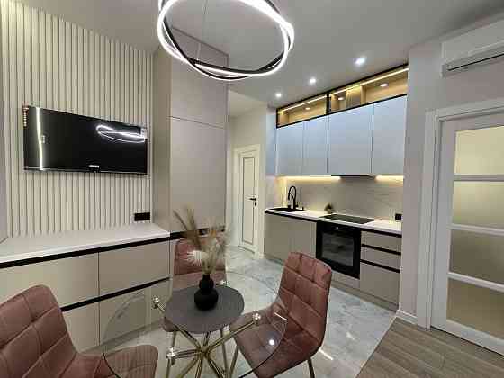 Новая 2к в Кадоре на Краснова Одесса