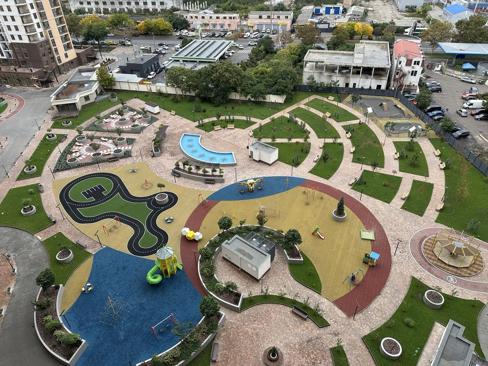 Новая 2к в Кадоре на Краснова Одеса - зображення 6