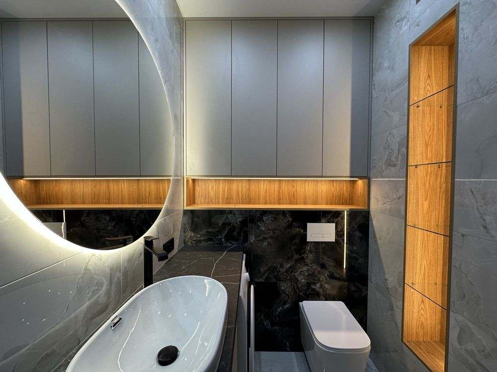 Новая 2к в Кадоре на Краснова Одеса - зображення 8