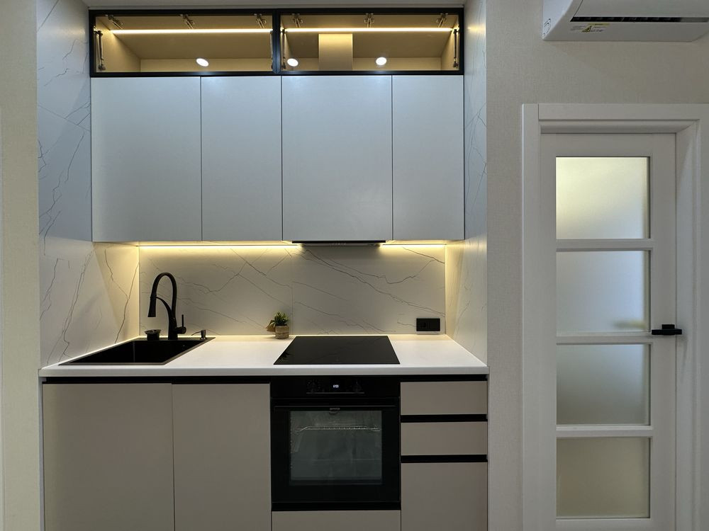 Новая 2к в Кадоре на Краснова Одеса - зображення 2