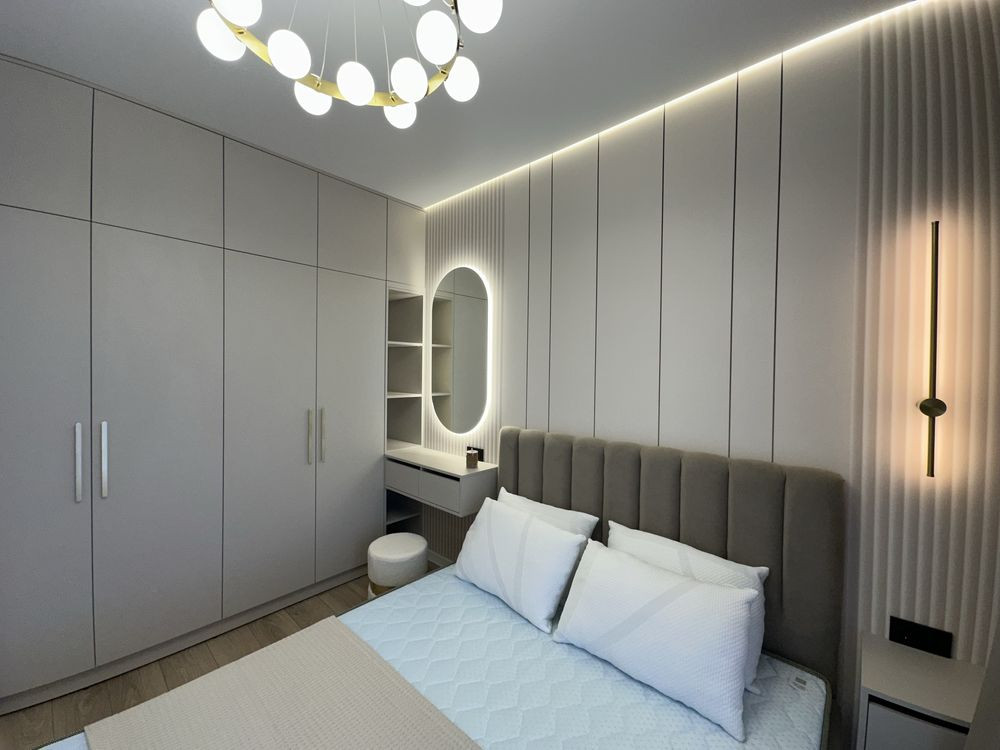 Новая 2к в Кадоре на Краснова Одеса - зображення 4