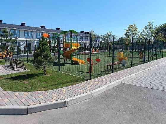 Продам квартиру/таунхаус | 40630у.о. Бориспіль