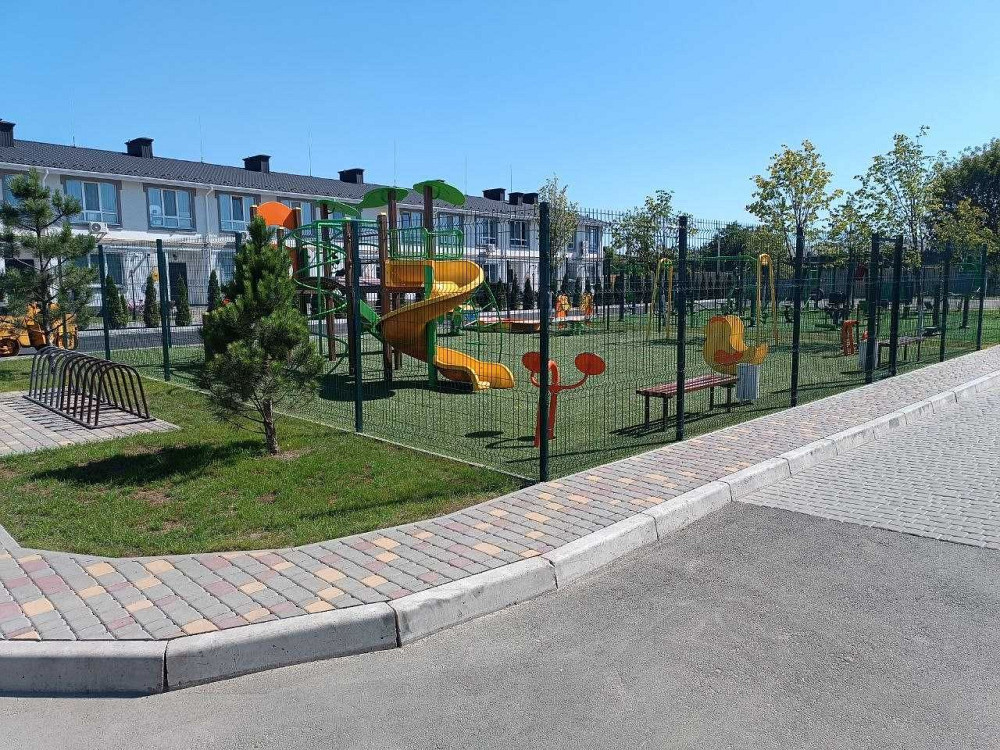 Продам квартиру/таунхаус | 40630у.о. Борисполь - изображение 6