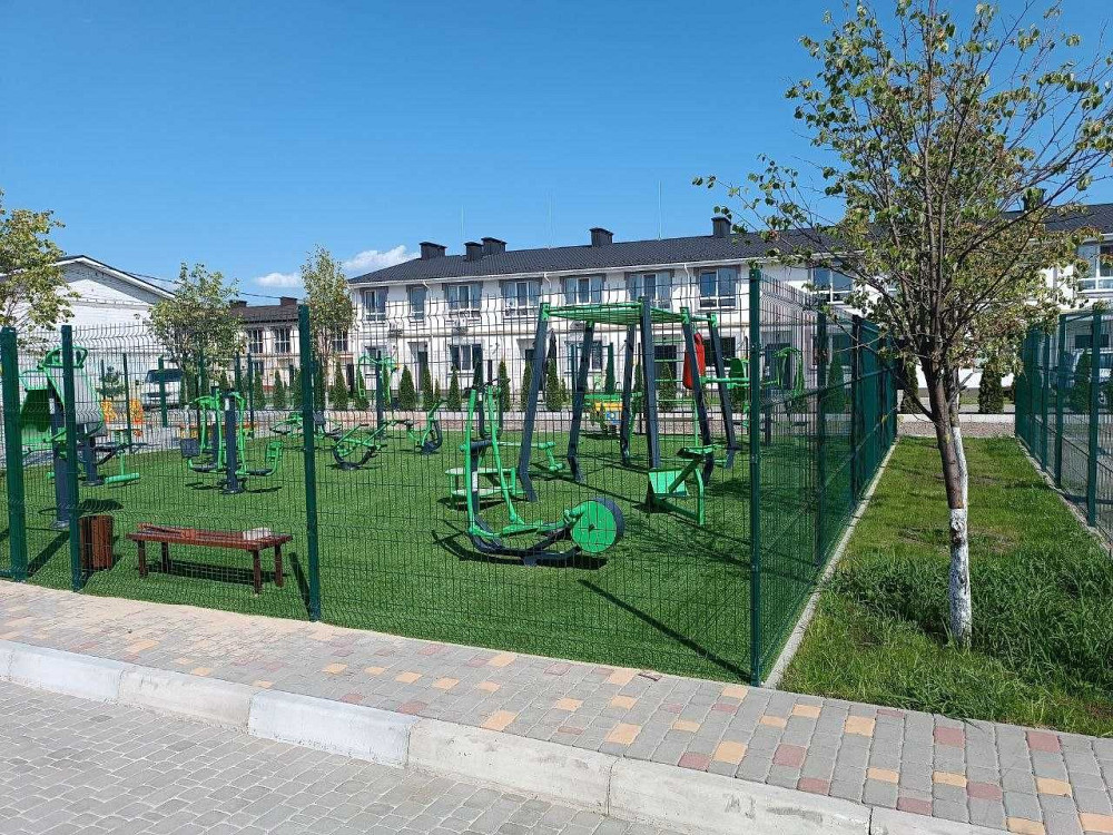 Продам квартиру/таунхаус | 40630у.о. Борисполь - изображение 7