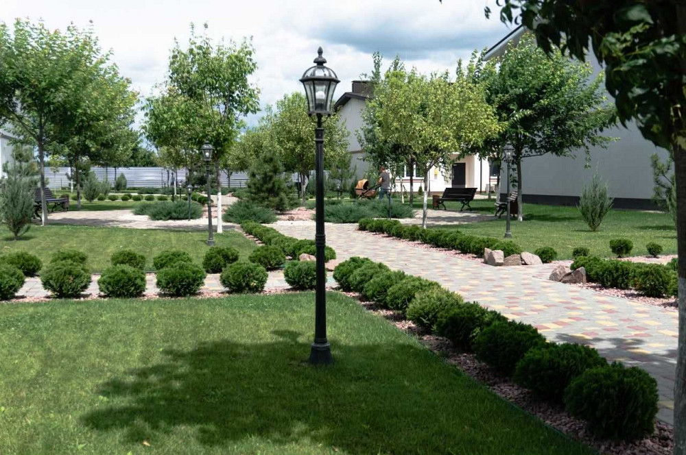 Продам квартиру/таунхаус | 40630у.о. Борисполь - изображение 4