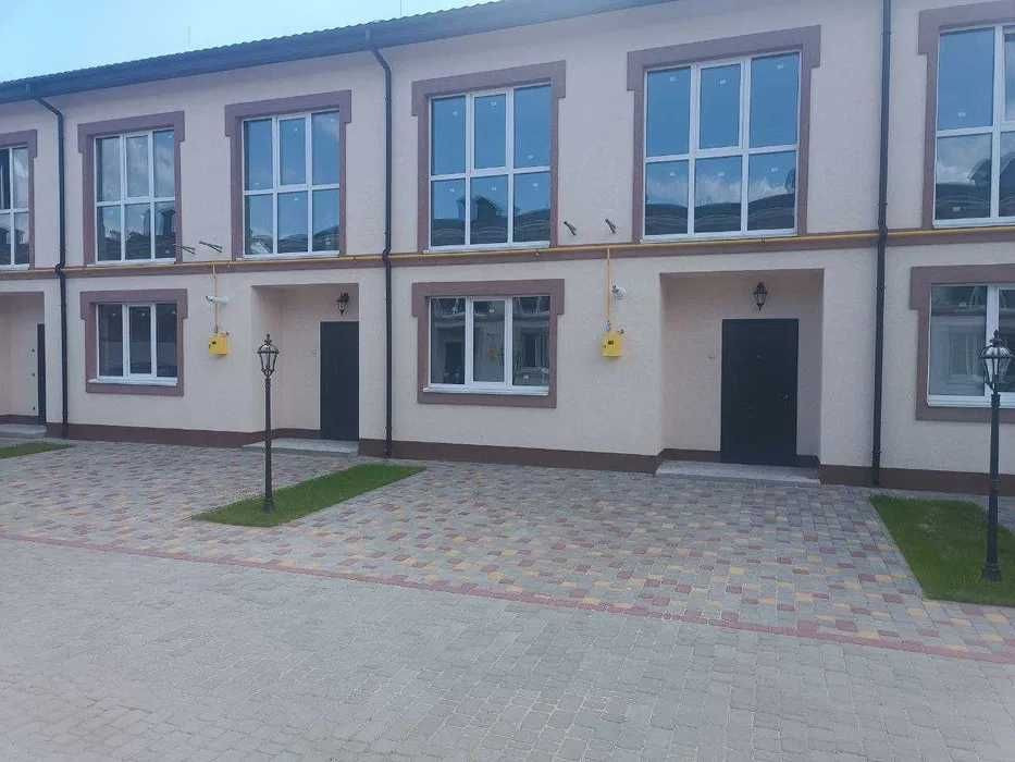 Продам квартиру/таунхаус | 40630у.о. Борисполь - изображение 2