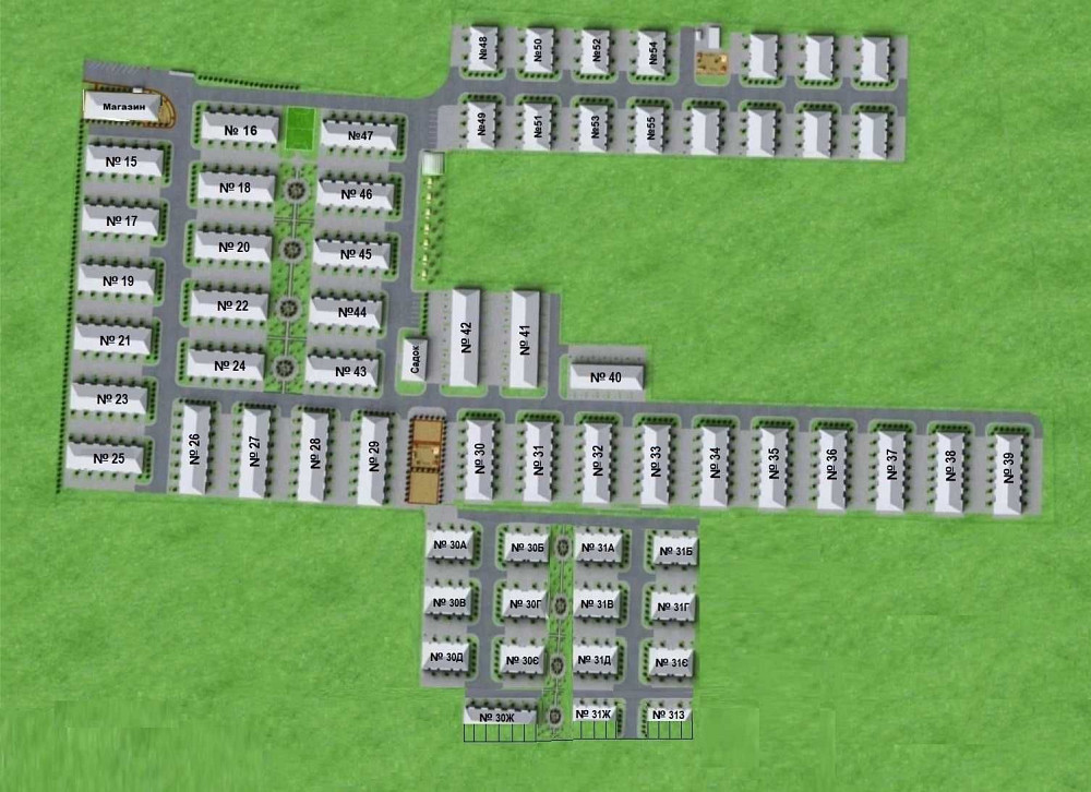 Продам квартиру/таунхаус | 40630у.о. Борисполь - изображение 8