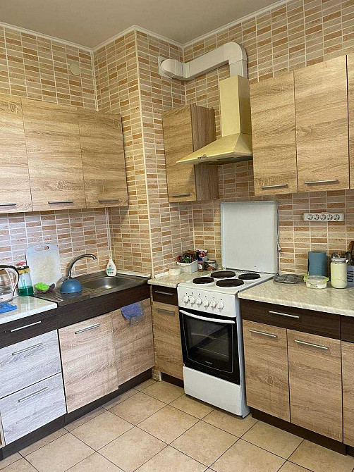 В продаже 1-я квартира , с ремонтом, на Таирова  К-90 Одесса - изображение 2