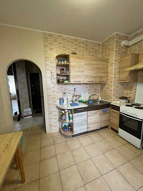 В продаже 1-я квартира , с ремонтом, на Таирова  К-90 Одесса - изображение 1