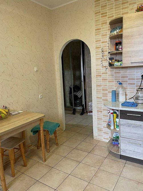 В продаже 1-я квартира , с ремонтом, на Таирова  К-90 Одесса - изображение 4