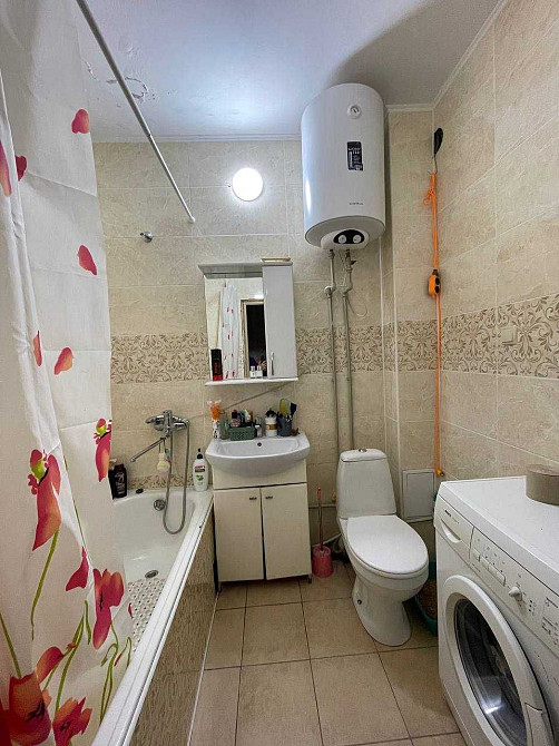 В продаже 1-я квартира , с ремонтом, на Таирова  К-90 Одесса - изображение 8