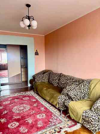 Продаж 3 кімн.кв  . по вул.Фабрична . Ровно