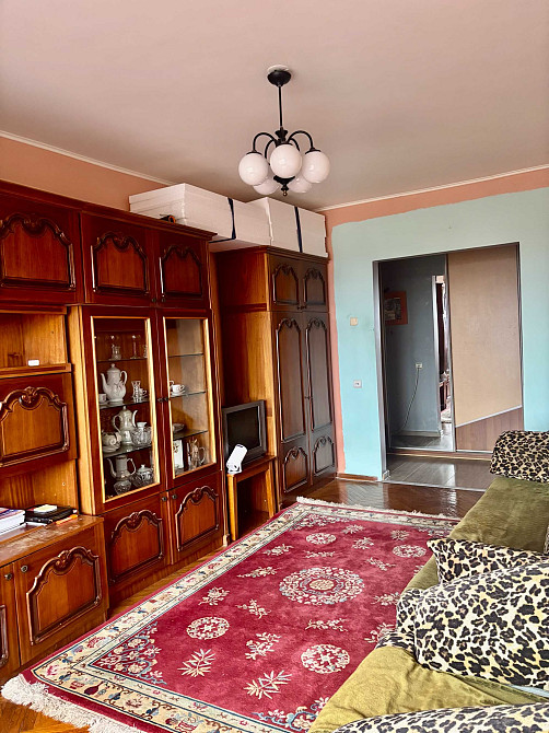 Продаж 3 кімн.кв  . по вул.Фабрична . Ровно - изображение 2