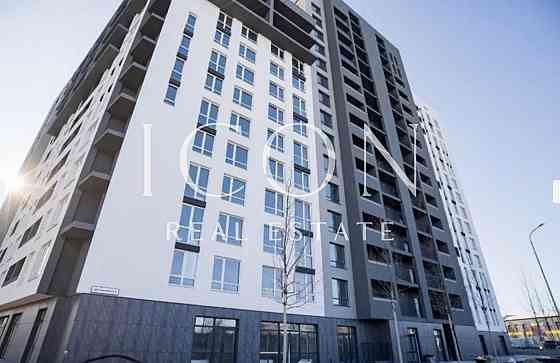 Терміновий Продаж 2к квартири | 55м² | ЖК Paradise Avenue Крюківщина