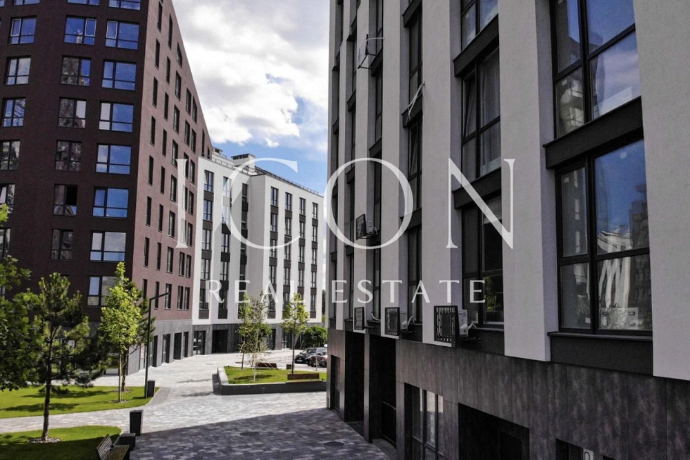Терміновий Продаж 2к квартири | 55м² | ЖК Paradise Avenue Крюківщина - зображення 1
