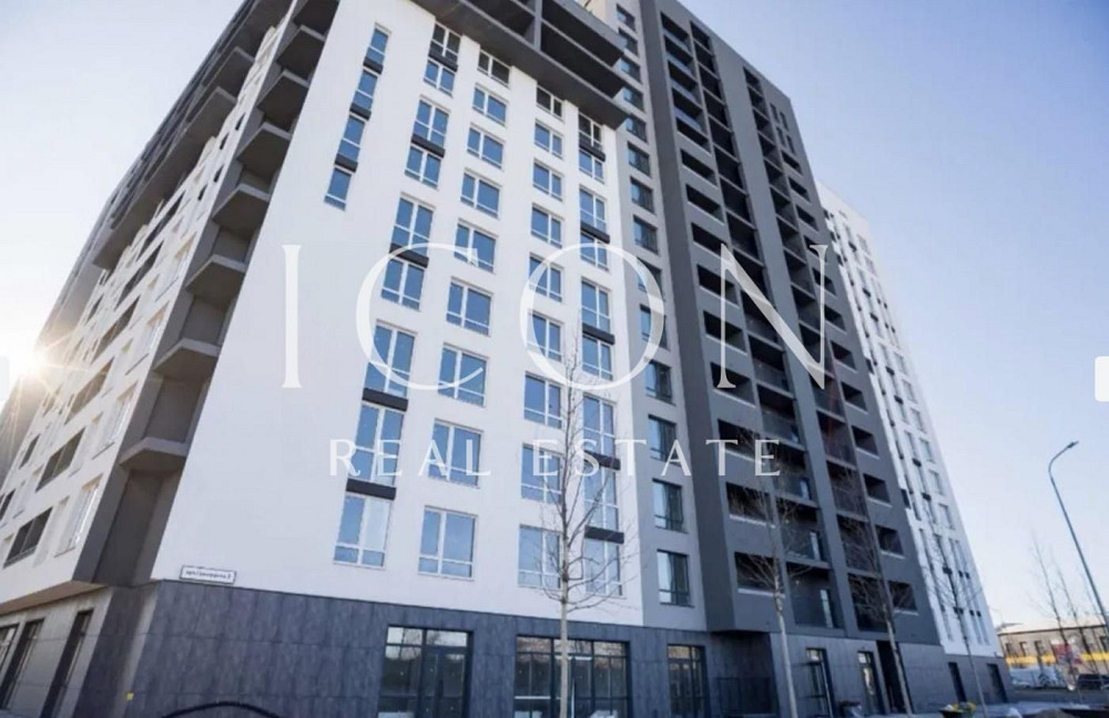 Терміновий Продаж 2к квартири | 55м² | ЖК Paradise Avenue Крюківщина - зображення 4