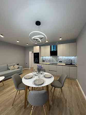 Квартира 52м Скай Сити Будова Варненская Одесса