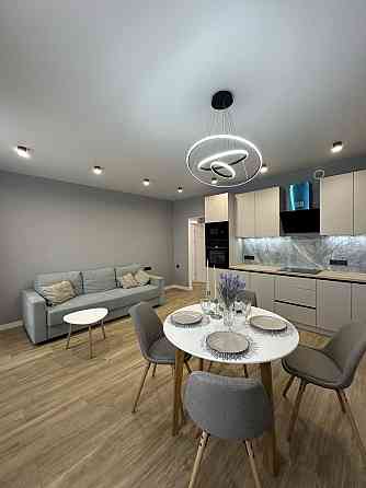 Квартира 52м Скай Сити Будова Варненская Одесса