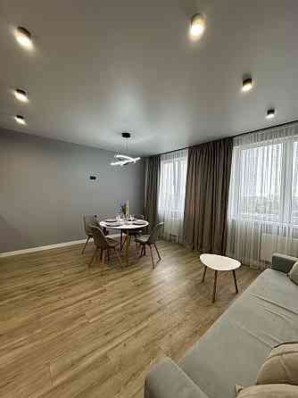 Квартира 52м Скай Сити Будова Варненская Одесса