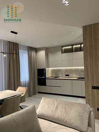 Аркадия! Продам 3к квартиру в ЖК 42 Жемчужина, Генуэзская! Одесса