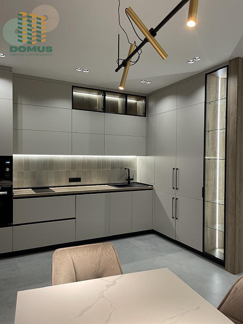 Аркадия! Продам 3к квартиру в ЖК 42 Жемчужина, Генуэзская! Одесса - изображение 5