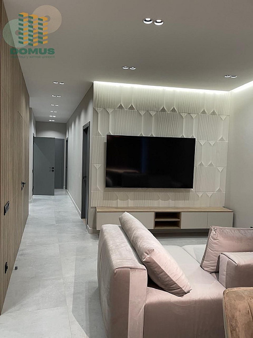 Аркадия! Продам 3к квартиру в ЖК 42 Жемчужина, Генуэзская! Одесса - изображение 8