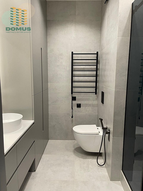 Аркадия! Продам 3к квартиру в ЖК 42 Жемчужина, Генуэзская! Одесса - изображение 6