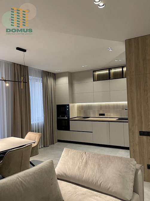 Аркадия! Продам 3к квартиру в ЖК 42 Жемчужина, Генуэзская! Одесса - изображение 1