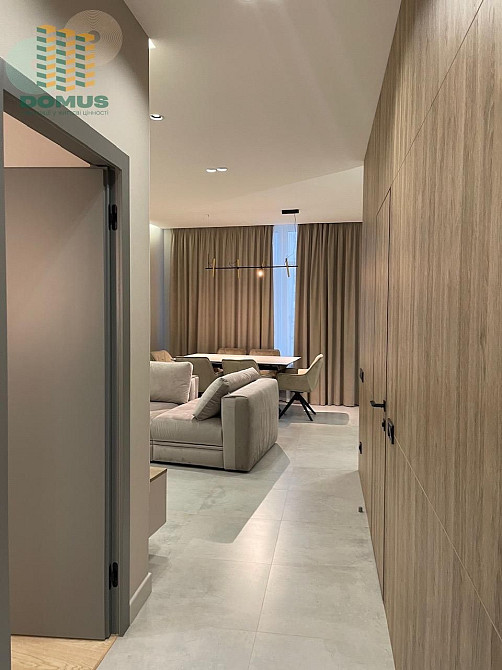 Аркадия! Продам 3к квартиру в ЖК 42 Жемчужина, Генуэзская! Одесса - изображение 3