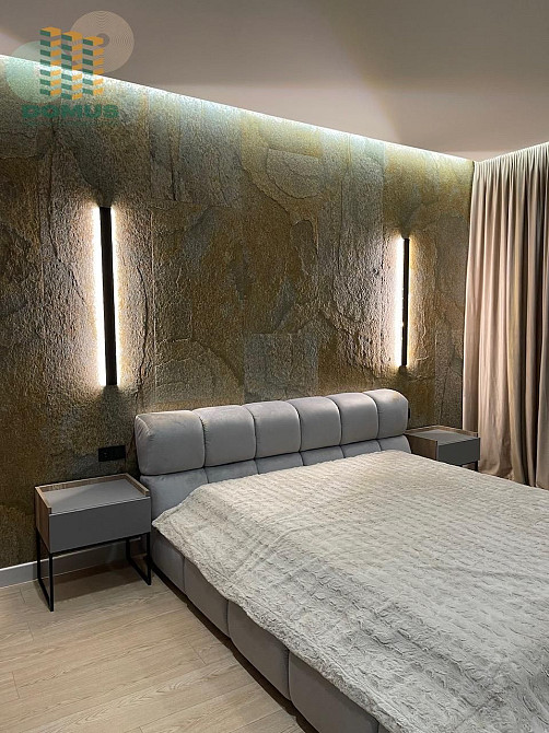 Аркадия! Продам 3к квартиру в ЖК 42 Жемчужина, Генуэзская! Одесса - изображение 4