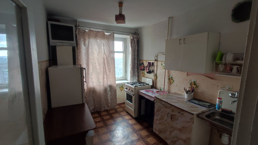 Продам одно кімнатну квартиру у центрі Запоріжжя - зображення 4