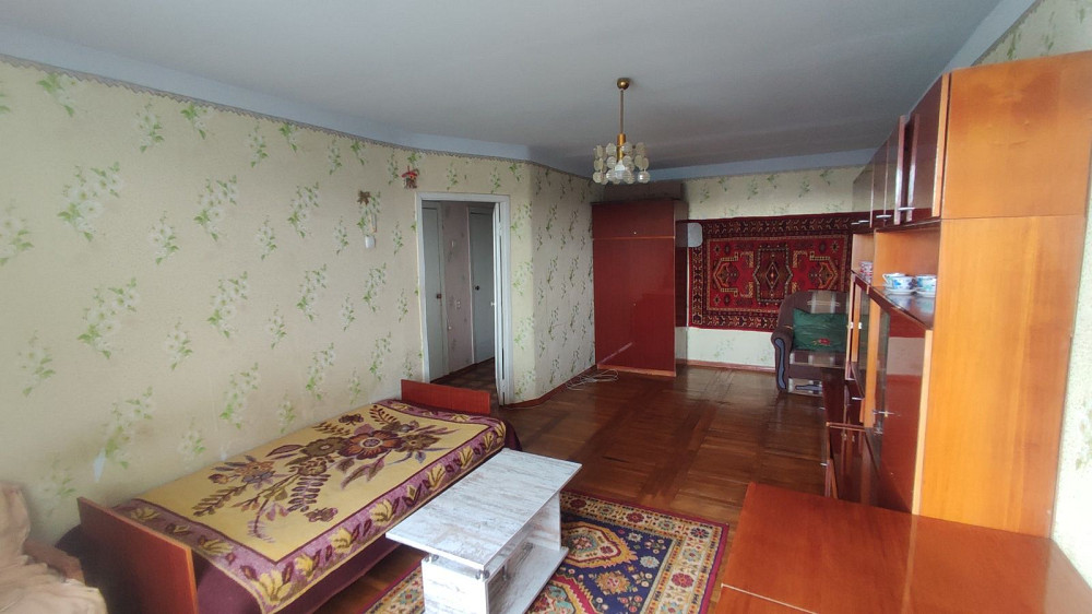 Продам одно кімнатну квартиру у центрі Запоріжжя - зображення 1