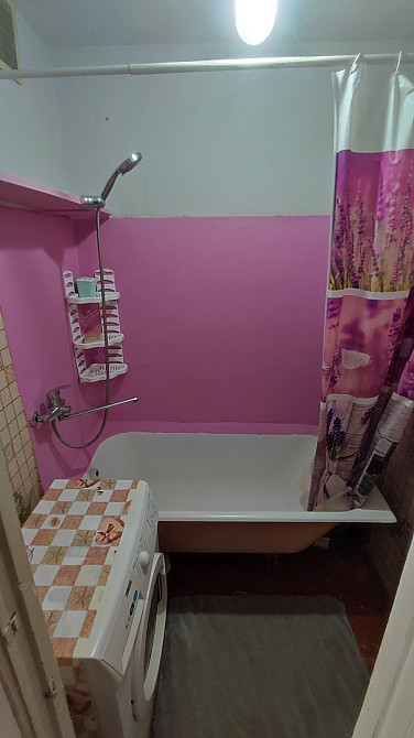 Продам одно кімнатну квартиру у центрі Запоріжжя - зображення 8