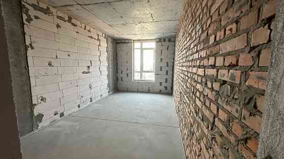 Велика квартира з балконом під Києвом!Новобудова Ірпінь Ірпінь