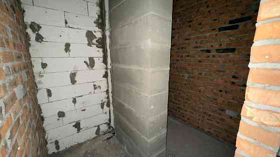 Велика квартира з балконом під Києвом!Новобудова Ірпінь Ірпінь