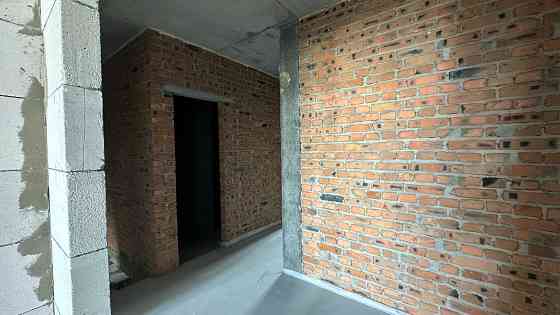 Велика квартира з балконом під Києвом!Новобудова Ірпінь Ірпінь