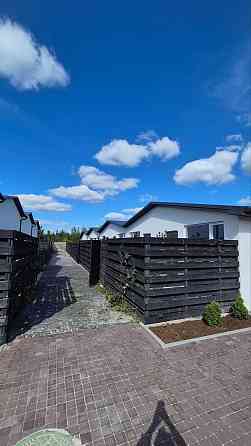 Будинок-квартира з власним двориком, Мила, Дмитрівка Мила