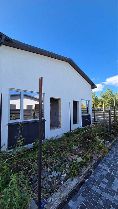 Будинок-квартира з власним двориком, Мила, Дмитрівка Мила - зображення 2