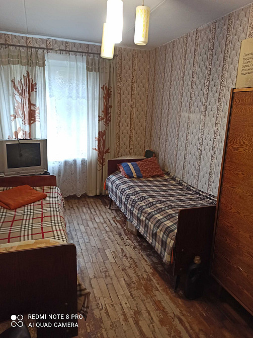 Продам 2 комнатную кв. на Янгеля (Титова) Дніпро - зображення 6