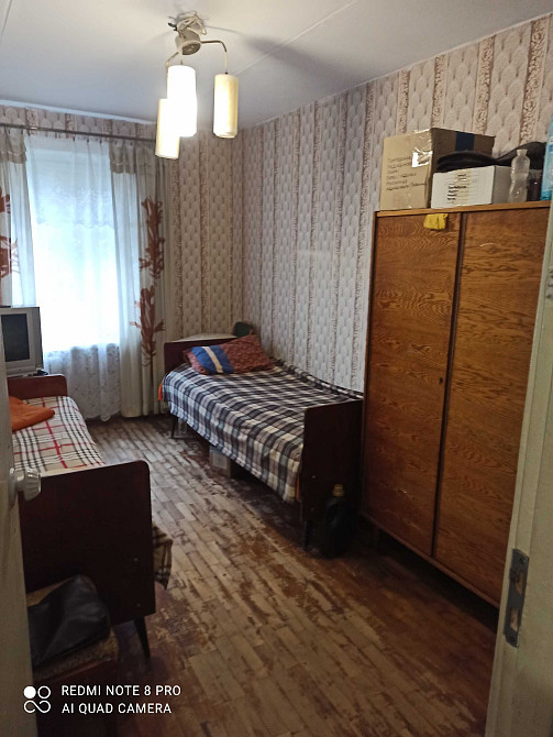 Продам 2 комнатную кв. на Янгеля (Титова) Дніпро - зображення 8