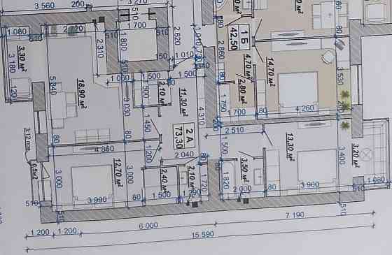 Вигідно, Центр,2-к., квартира,  74м.кв., Галицька-Княгинен Ивано-Франковск