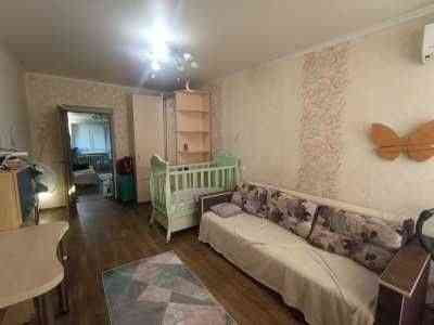 Двухкомнатная квартира  Черемушки Одесса