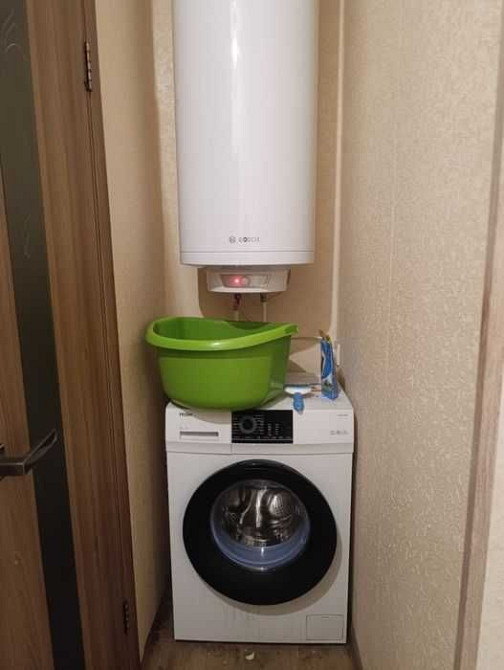 Двухкомнатная квартира  Черемушки Одеса - зображення 6