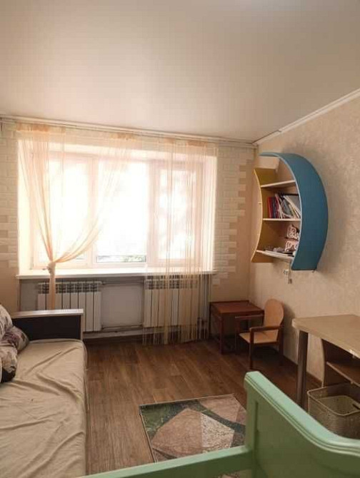 Двухкомнатная квартира  Черемушки Одеса - зображення 2