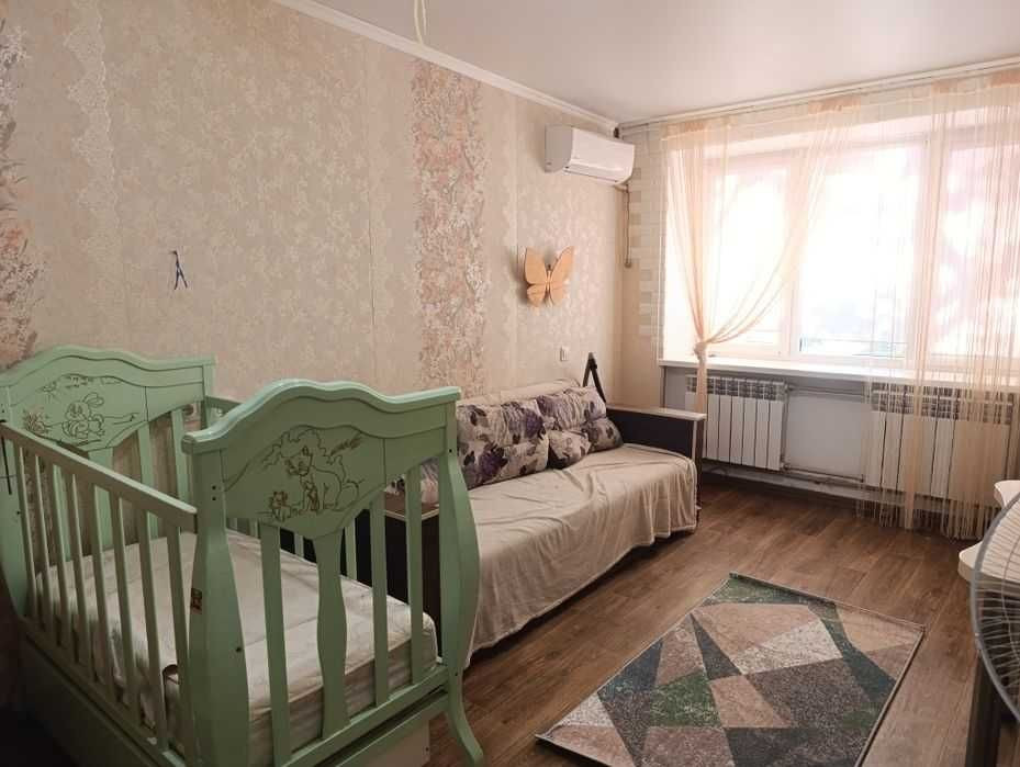 Двухкомнатная квартира  Черемушки Одеса - зображення 3