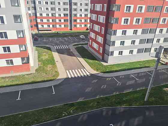 Продам 1-к квартиру 37м2  в Новострое ЖК ГИДРОПАРК MV Харьков